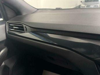 Ford Focus 1.5 Focus ST-Line TDCI Auto 5dr