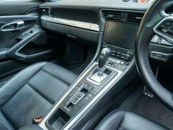 Porsche 911 3.0T 991 Carrera 4S Coupe 2dr Petrol PDK 4WD Euro 6 (s/s) (420 p