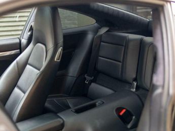 Porsche 911 3.0T 991 Carrera 4S Coupe 2dr Petrol PDK 4WD Euro 6 (s/s) (420 p