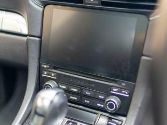 Porsche 911 3.0T 991 Carrera 4S Coupe 2dr Petrol PDK 4WD Euro 6 (s/s) (420 p