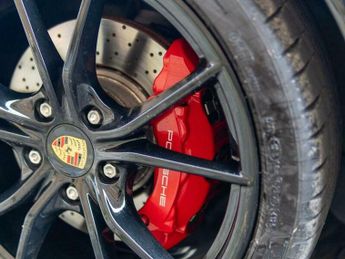 Porsche 911 3.0T 991 Carrera 4S Coupe 2dr Petrol PDK 4WD Euro 6 (s/s) (420 p