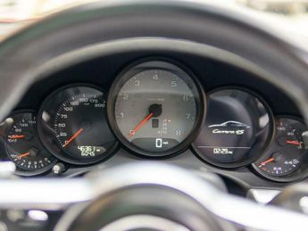 Porsche 911 3.0T 991 Carrera 4S Coupe 2dr Petrol PDK 4WD Euro 6 (s/s) (420 p