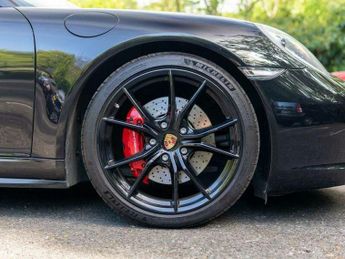 Porsche 911 3.0T 991 Carrera 4S Coupe 2dr Petrol PDK 4WD Euro 6 (s/s) (420 p