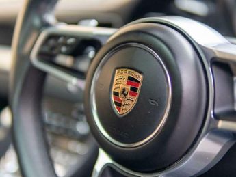 Porsche 911 3.0T 991 Carrera 4S Coupe 2dr Petrol PDK 4WD Euro 6 (s/s) (420 p