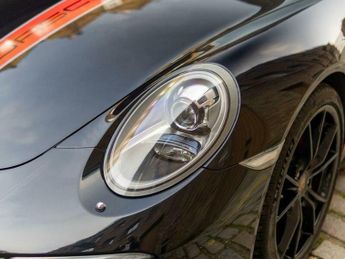 Porsche 911 3.0T 991 Carrera 4S Coupe 2dr Petrol PDK 4WD Euro 6 (s/s) (420 p