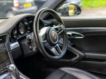 Porsche 911 3.0T 991 Carrera 4S Coupe 2dr Petrol PDK 4WD Euro 6 (s/s) (420 p