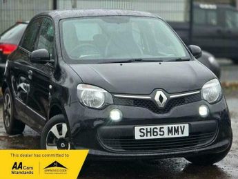 Renault Twingo 1.0 SCe Play Euro 6 5dr