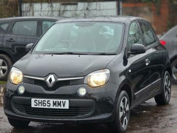 Renault Twingo 1.0 SCe Play Euro 6 5dr