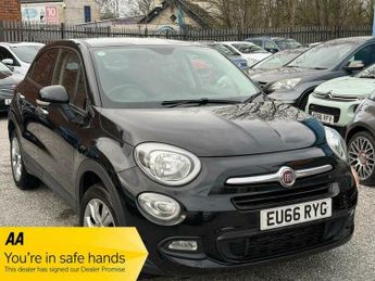 Fiat 500 1.4 MultiAir Pop Star Euro 6 (s/s) 5dr