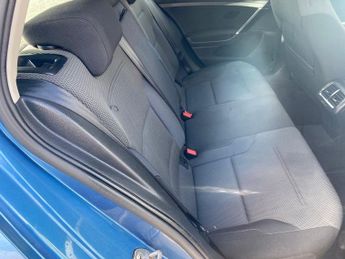 Volkswagen Golf MATCH TSI BLUEMOTION TECHNOLOGY DSG