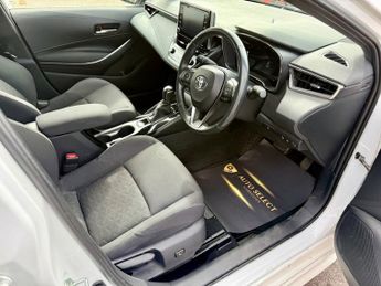 Toyota Corolla ICON TECH