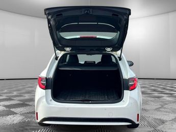 Toyota Corolla ICON TECH