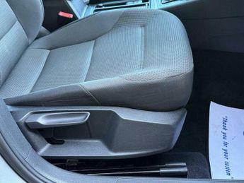 Volkswagen Golf 1.6 TDI BlueMotion Tech Match Edition Hatchback 5dr Diesel DSG E