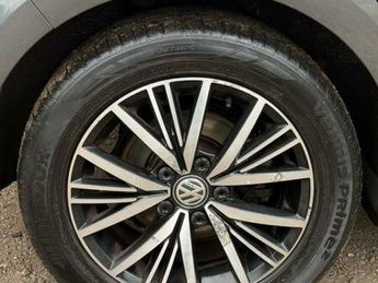 Volkswagen Golf 2.0 TDI SE Nav Hatchback 5dr Diesel DSG Euro 6 (s/s) (150 ps)