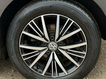 Volkswagen Golf 2.0 TDI SE Nav Hatchback 5dr Diesel DSG Euro 6 (s/s) (150 ps)