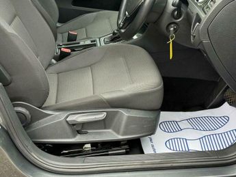 Volkswagen Golf 2.0 TDI SE Nav Hatchback 5dr Diesel DSG Euro 6 (s/s) (150 ps)