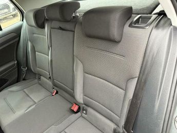 Volkswagen Golf 2.0 TDI SE Nav Hatchback 5dr Diesel DSG Euro 6 (s/s) (150 ps)