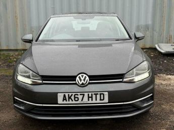 Volkswagen Golf 2.0 TDI SE Nav Hatchback 5dr Diesel DSG Euro 6 (s/s) (150 ps)