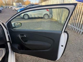 Volkswagen Polo 1.4 Match Euro 5 3dr