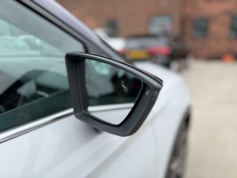 SEAT Arona 1.0 TSI XCELLENCE Lux DSG Euro 6 (s/s) 5dr