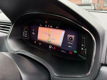 SEAT Arona 1.0 TSI XCELLENCE Lux DSG Euro 6 (s/s) 5dr