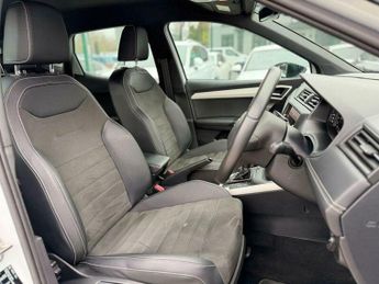 SEAT Arona 1.0 TSI XCELLENCE Lux DSG Euro 6 (s/s) 5dr