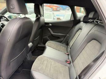 SEAT Arona 1.0 TSI XCELLENCE Lux DSG Euro 6 (s/s) 5dr