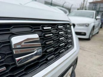 SEAT Arona 1.0 TSI XCELLENCE Lux DSG Euro 6 (s/s) 5dr