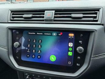 SEAT Arona 1.0 TSI XCELLENCE Lux DSG Euro 6 (s/s) 5dr