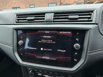 SEAT Arona 1.0 TSI XCELLENCE Lux DSG Euro 6 (s/s) 5dr