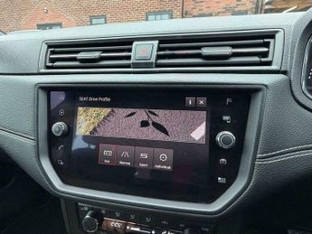 SEAT Arona 1.0 TSI XCELLENCE Lux DSG Euro 6 (s/s) 5dr