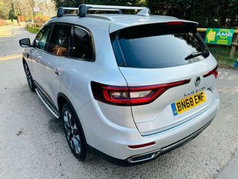 Renault Koleos 2.0 dCi GT Line X-Trn A7 Euro 6 (s/s) 5dr