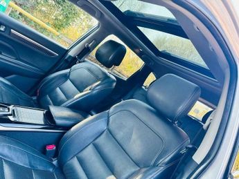 Renault Koleos 2.0 dCi GT Line X-Trn A7 Euro 6 (s/s) 5dr