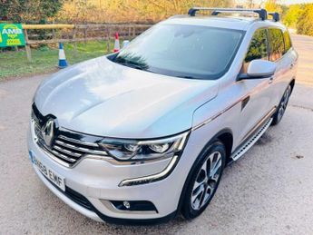 Renault Koleos 2.0 dCi GT Line X-Trn A7 Euro 6 (s/s) 5dr
