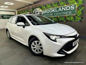 Toyota Corolla COMMERCIAL [HEATED SEATS & REVERSE CAMERA]