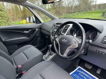 Hyundai IX20 MPI SE AUTOMATIC