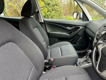 Hyundai IX20 MPI SE AUTOMATIC