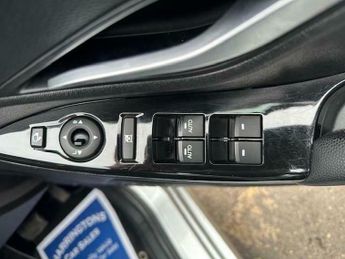 Hyundai IX20 MPI SE AUTOMATIC