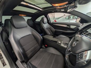 Mercedes C Class C250 BLUETEC SPORT PREMIUM