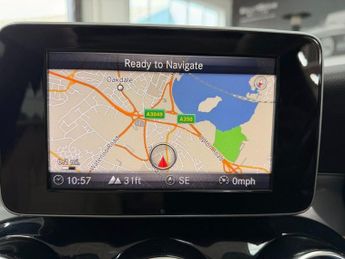 Mercedes C Class C220 BLUETEC SPORT PREMIUM