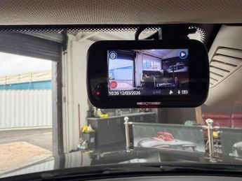 Mercedes C Class C220 BLUETEC SPORT PREMIUM