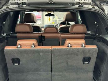 BMW X5 XDRIVE30d M SPORT