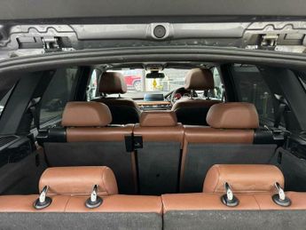 BMW X5 XDRIVE30d M SPORT