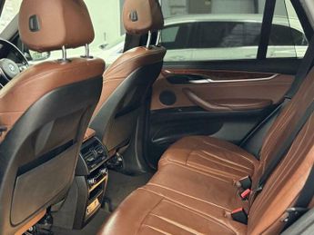 BMW X5 XDRIVE30d M SPORT