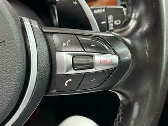 BMW X5 XDRIVE30d M SPORT