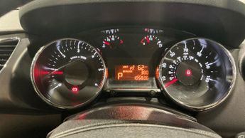 Peugeot 3008 1.6 BlueHDi Active SUV 5dr Diesel ETG Euro 6 (s/s) (120 ps)