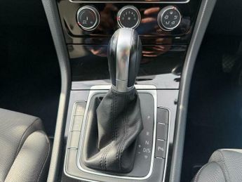 Volkswagen Golf 2.0 TDI BlueMotion Tech GT DSG Euro 6 (s/s) 5dr