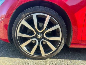 Volkswagen Golf 2.0 TDI BlueMotion Tech GT DSG Euro 6 (s/s) 5dr