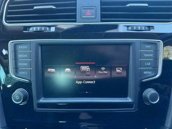 Volkswagen Golf 2.0 TDI BlueMotion Tech GT DSG Euro 6 (s/s) 5dr