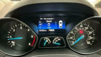 Ford C-Max 2.0 TDCi Titanium MPV 5dr Diesel Powershift Euro 6 (s/s) (Nav) (